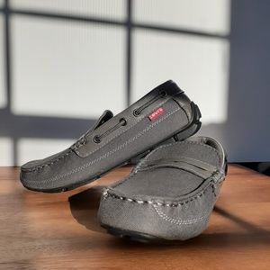 Levi's® Shoes Mens Pierce Denim